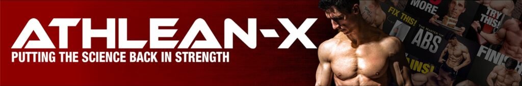Athlean-x