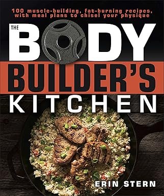Bodybuilder's Kitchen