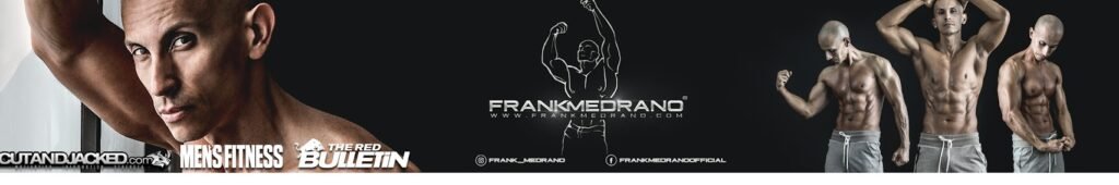 Frank Medrano