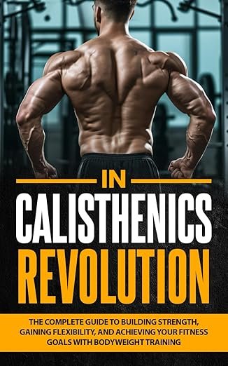 In Calisthenics Revolution