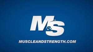 Muscle and Strength