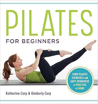 Pilates for Beginners