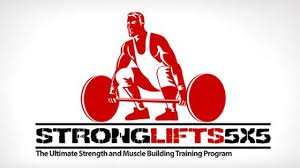 Stronglifts