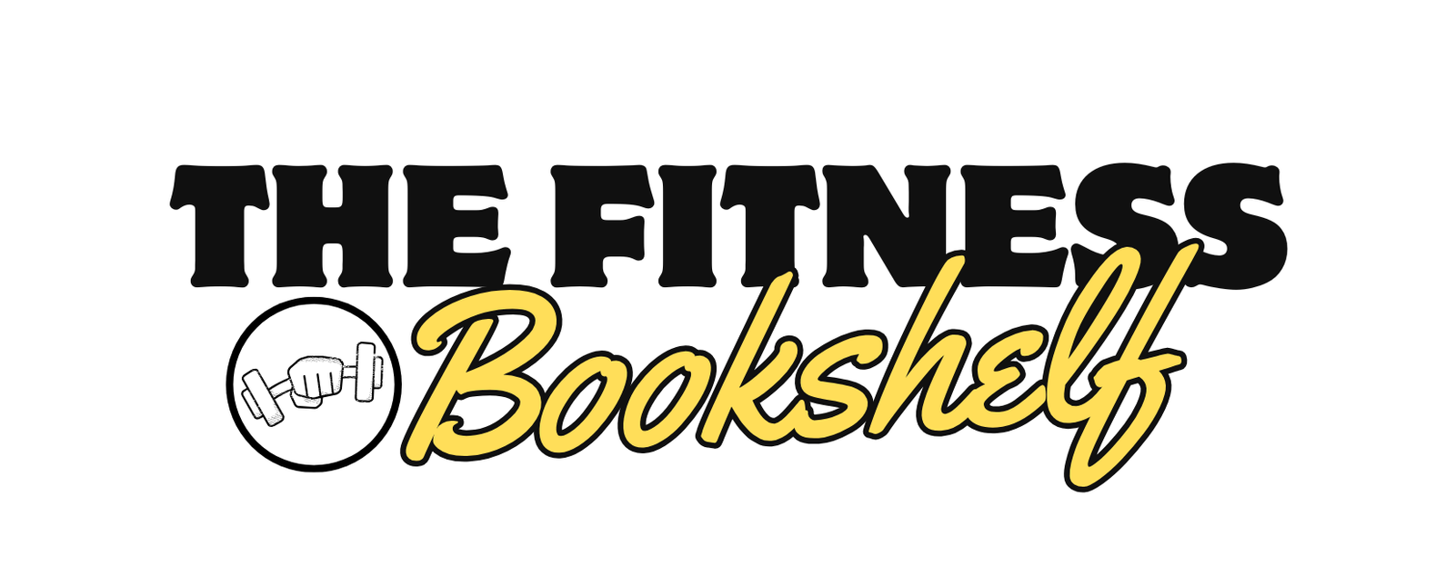 The Fitness Bookshelf